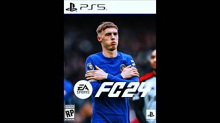 Proof That Anything Can Be FIFA Cover