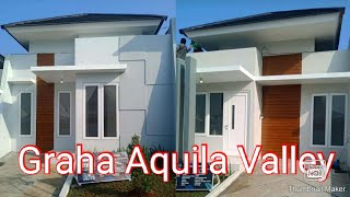 Aquila Valley Type Cendrawasih 32/60