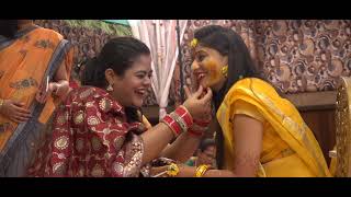 Priyanka & Varun   Gupta Family Wedding Hi