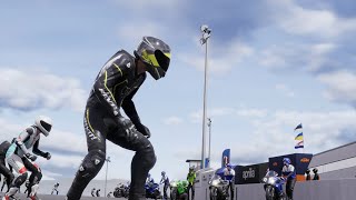 Ride 5 Career Mode Episode 11 "Epic Endurance Race Battle FTW"