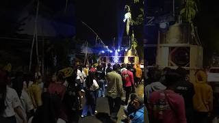 cahaya audio  tambibendo mojo #shorts #karnaval #karnavalsoundsystem #karnavalterbaru