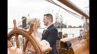 Elissa - Galveston Weddding Cinematographer - Styled shoot