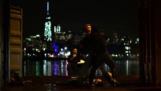 Devil ferma un traffico di donne rapite dalla mafia russa | Daredevil. Stagione 1 - Episodio 1 (ITA)