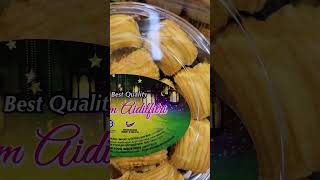 Hari Raya cookies# short video# yummy