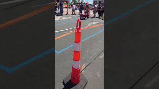 Chalkfest 2024 Part 1 #shorts