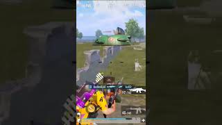 |Squad wipeout in few sec | #bgmi #subscribe #bgmishorts #redminote9promax #youtube #40fps #gaming