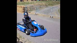 championnat de France 2022 de caisse à savon,kart C9&C8