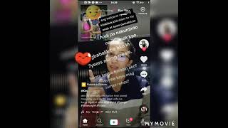 NAGKAKABUKUHAN NA SA TIKTOK 😂😂😂😂||TIKTOK|| KRISTEL JEAN SANTOS