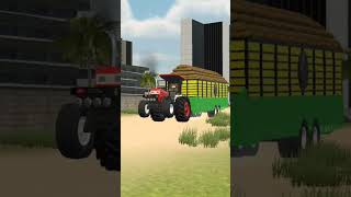 tractor game#Bus simulator Indonesia#Ashok Leyland 3718#tractor trending video#tractorgame