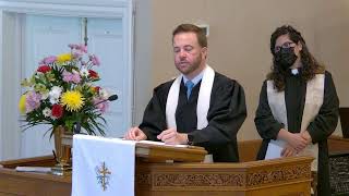 St. John's Worship Livestream - Sunday, May 29, 2022