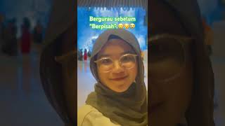 Pulang ke Manchester-Tenang la hadapi peperiksaan akhirmu,In Shaa Allah berjaya-SELAMAT MAJU JAYA