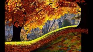 Van Morrison - Golden Autumn Day