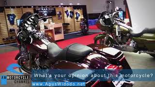 Harley Davidson Street Glide Special 2017 Give Motorcycles Review for 2018 & 2019 2020 2021 Better