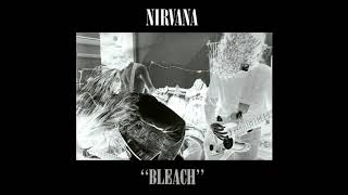 Nirvana - Sifting (Bleach 1989)