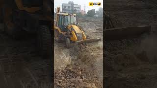 Jcb on fire 🔥 | Jcb Video | Sorts