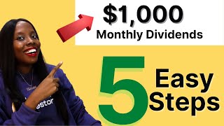 How to earn through dividends