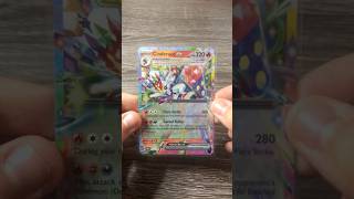 The New Pokemon Set Is Crazy! #pokemon #pokemoncards #pokemontcg #cards #shorts #tcg