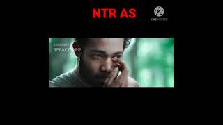 NTR as