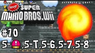 Newer Super Mario Bros. Wii - Episode 10 [De Ultieme Hel]