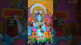 Jay Jagannath ⭕‼️⭕ #viral #trending #jay #jayjagannath #puri #shorts