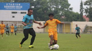 PSDS VS MARELAN CITY FC (HIGHLIGHT MATCH)