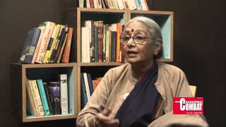 Aruna Roy (HINDI) on People's Movements, Attack on Labour and Land Acquisition Laws - Part 1