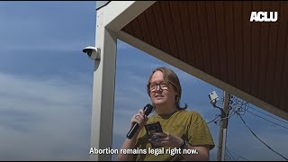 Bans Off Our Bodies Rally: Sioux Falls