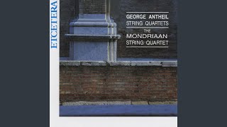 String quartet No. 3, Largo