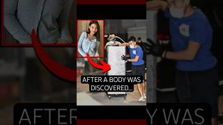 SOLVED Missing Model Is Found Stuffed Inside A Fridge! #shorts #truecrime #missingperson #abbychoi