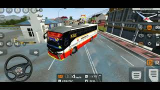 BUS SIMULATOR INDONESIA/BUS SIMULATOR GAMES IN INDIA VS BANGLADESH/LIVE GAMING 🛑/@maleomedia