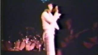 Elvis live in Pittsburgh (december 31, 1976) part 4