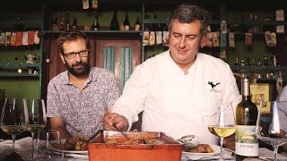 TEASER Episódio 2 | Chef José Júlio Vintém