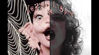 DEATH x LIGHT - [Chonny Jash x Melanie Martinez]