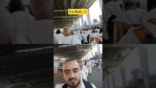 #dear #allah #hajj ke liye fir bula..#missing #makkah #madina #hajj2024 #mina #arafat #muzdalifa #yt