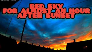 Red Sky