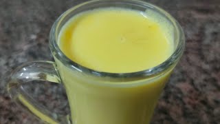 இதய ஆரோக்கியத்திற்கு இப்படி செய்து பாருங்கள் || healthy recipe || Garlic milk recipe in Tamil