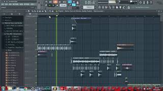 Daddy Yankee - Machucando Remix By (( Dj Kapulina )) 2018