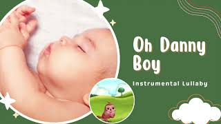 Oh Danny Boy - Traditional Lullaby for Babies and Children (Piano)