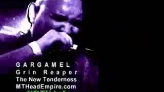 Gargamel! Grin Reaper Clip on UDTV  Season One