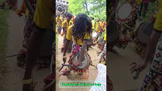 sambalpuri Dhol nisan 🔥🔥#jkdesivlogs #shortsfeed #shorts