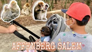 AFFENBERG SALEM| KIDS GREAT EXPERIENCED| #43