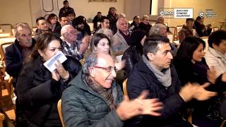 Musica e Artigianato: 5° appuntamento a Torchiara