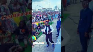 Ola Ola Dance 🔥  Auto Auto  Douala 🇨🇲 🔥🔥    #autoauto #dance #prière #spiritualité  #dunamischurch