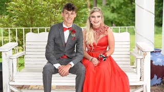 SENIOR PROM 2019!!!