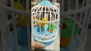 MAINAN BURUNG ❗ #mainananak #mainanviral #toys #shortvideo #shorts #kicaumania