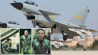 Hassan Siddiqui Talk About Chinese J-10 is "Dangerous" and also fragile. 奥马尔评论中国的歼10是个很“危险”也是个"脆弱"战机