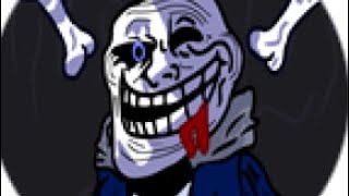 Last Breath Sans Showcase | Trollge Convention’s