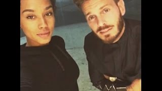 Premier dubsmash de M Pokora