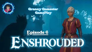 Enshrouded  Episode 6