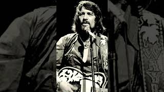 Waylon Jennings